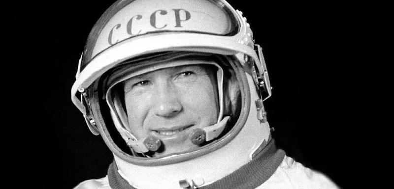 Aleksej Leonov