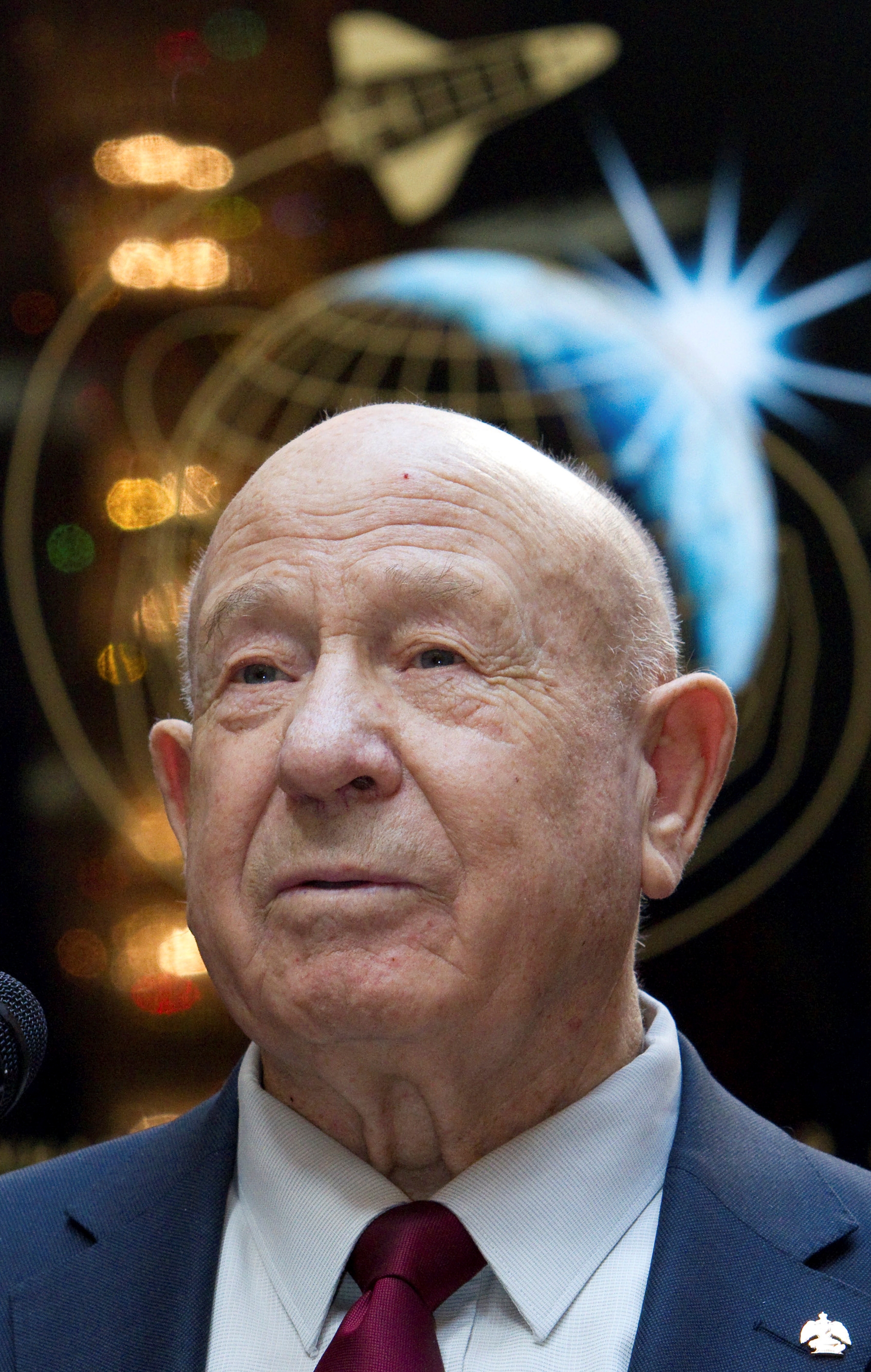 Aleksej Leonov