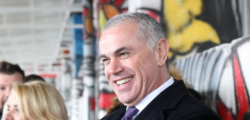 Zvezdan Terzić