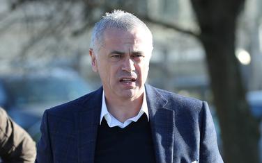Zvezdan Terzić
