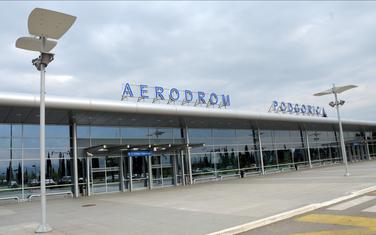 Aerodrom Podgorica