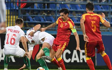 Stefan Savić se opet povrijedio