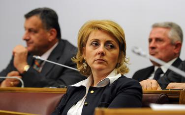 Radulović Šćepanović je bila savjetnica
Đukanovića dok je bio premijer