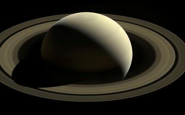 Saturn