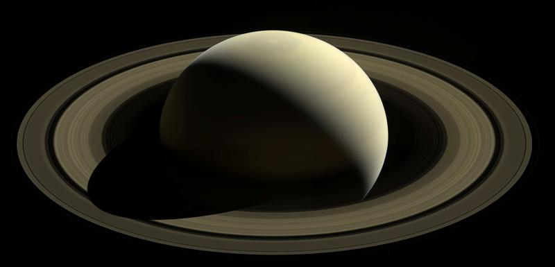 Saturn