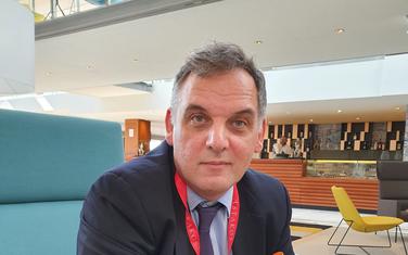 Gligorov - profesor na Univerzitetu Sorbona i predsjednik Mediteranskog udruženja onkologa
