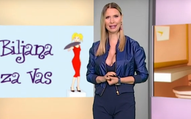 Biljana za vas