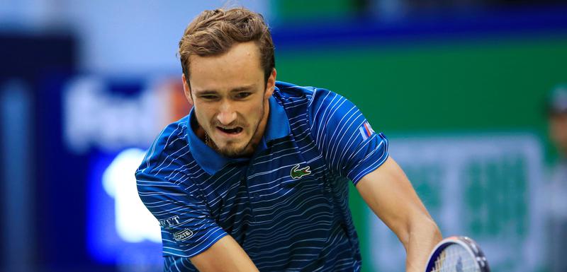 Danil Medvedev