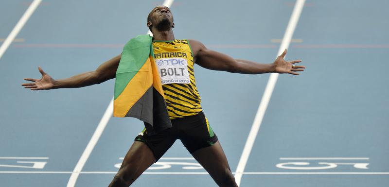 Usein Bolt