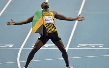 Usein Bolt