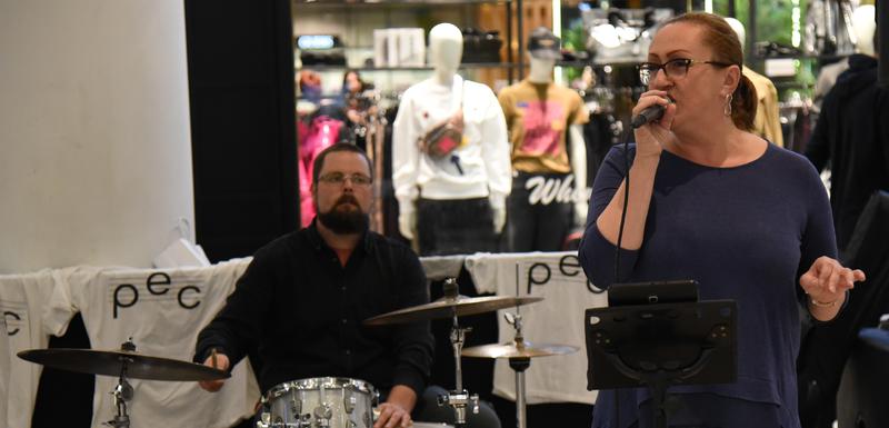 Država mora pomoći domaću scenu: Renata Perazić i Ivan Ivanović