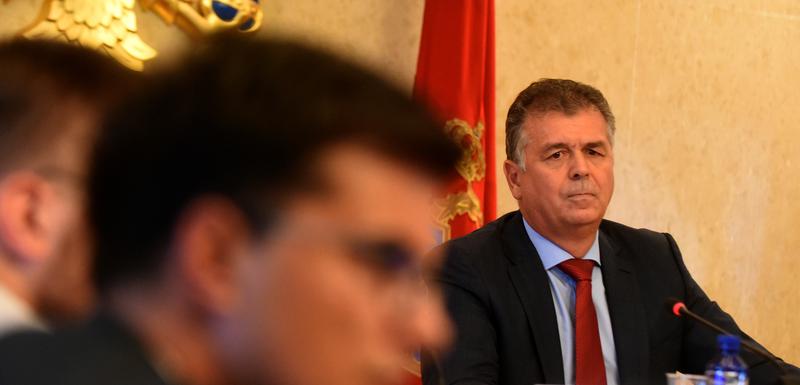 “Konsenzus je bolji, ali nije nužan”: Gvozdenović i članovi Odbora