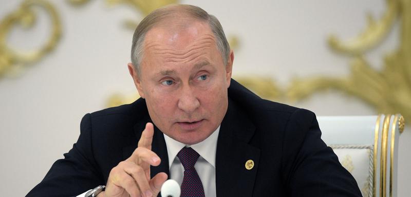 Putin