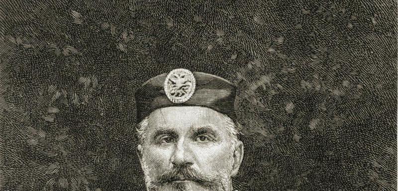 Kralj Nikola I