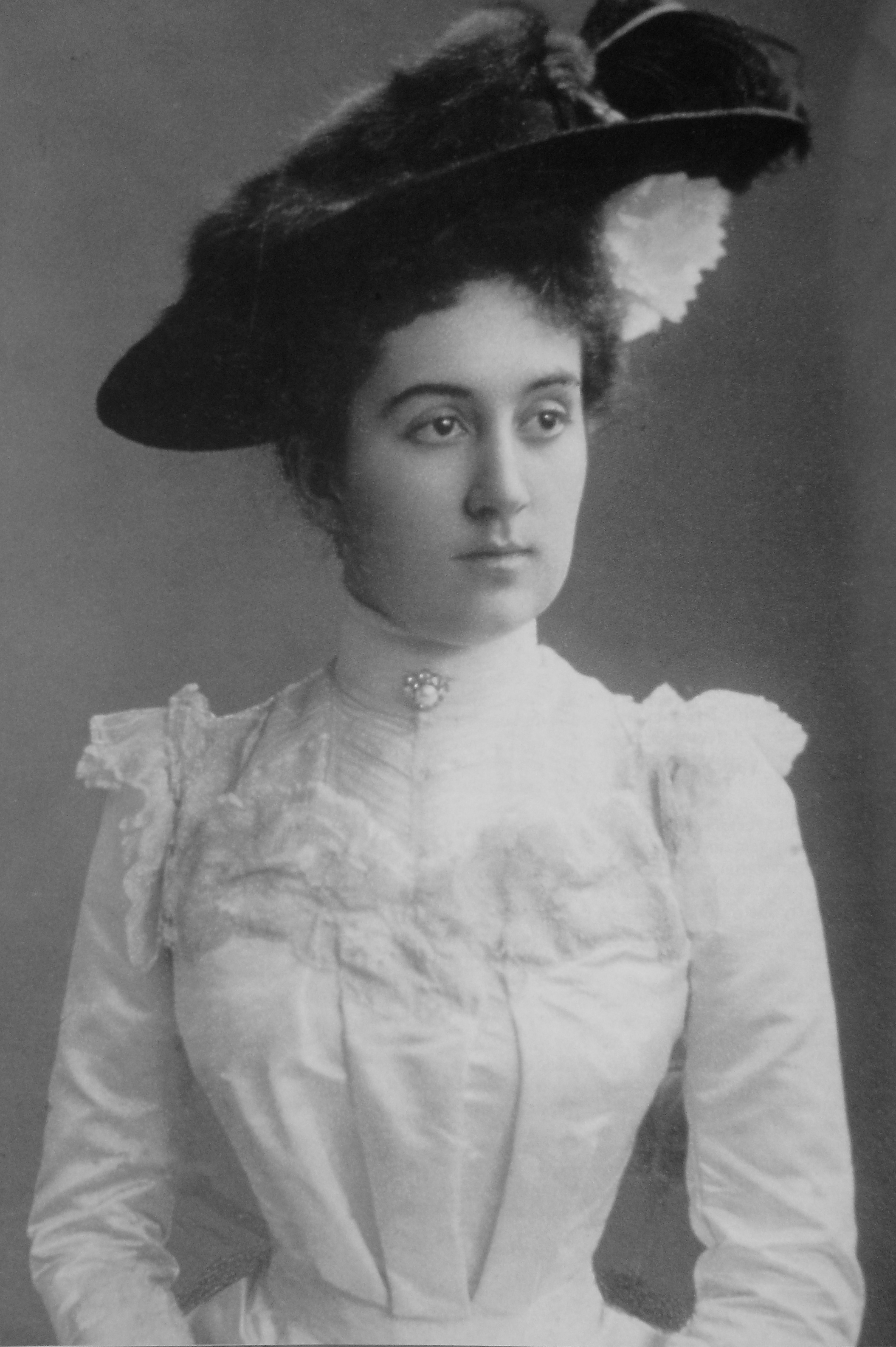 Princeza Ksenija Petrović