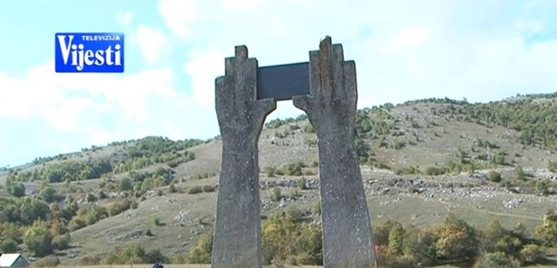 Spomenik