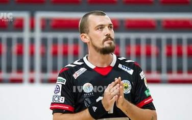 Nemanja Drakulović je predvodio Partizan sa šest golova