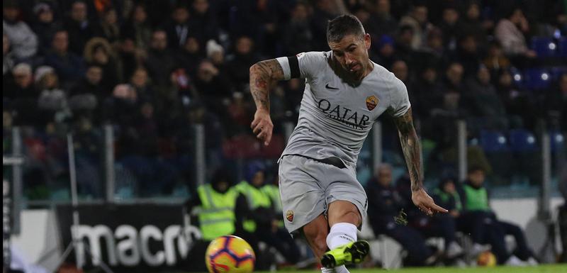 Aleksandar Kolarov