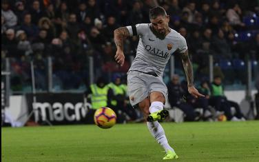 Aleksandar Kolarov