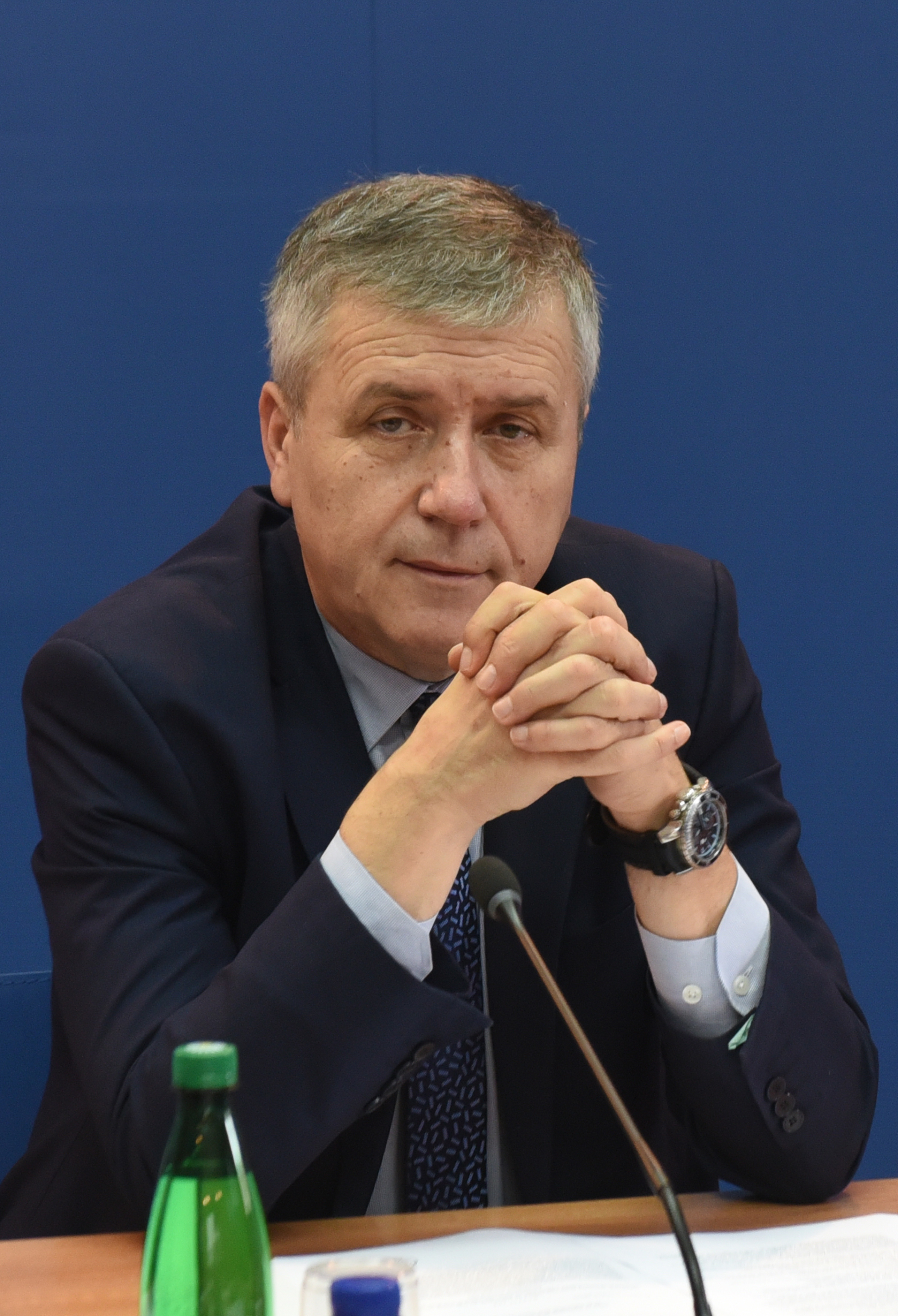 Željko Aprcović