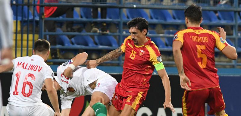 Stefan Savić