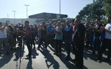 Sa protesta