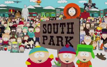 South Park