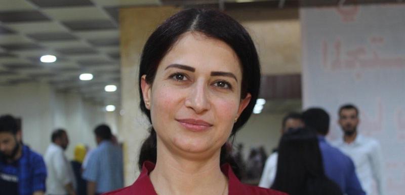 Izvukli je iz kola mučili i ubili: Hevrin Khalaf