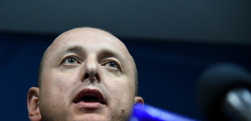 Milan Knežević