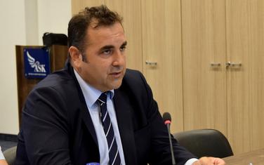 Momčilo Radulović