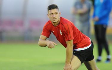 Luka Jović