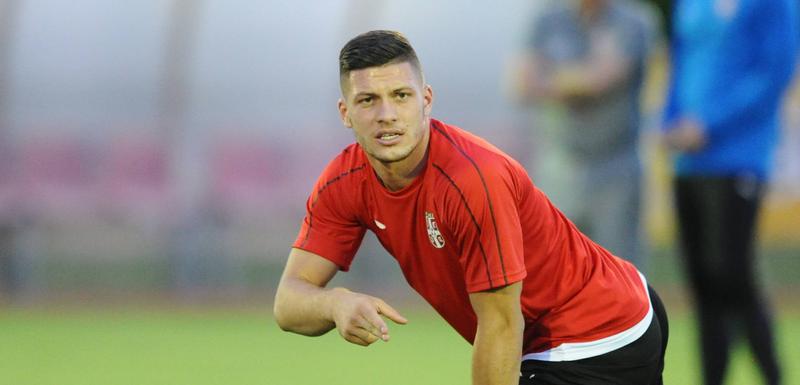 Luka Jović