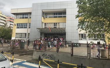 Raznolikost u klupama: Druga osnovna škola