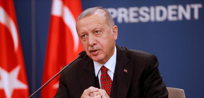 Erdogan