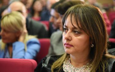 Daliborka Pejović
