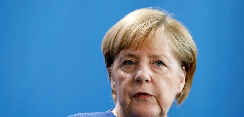 Merkel
