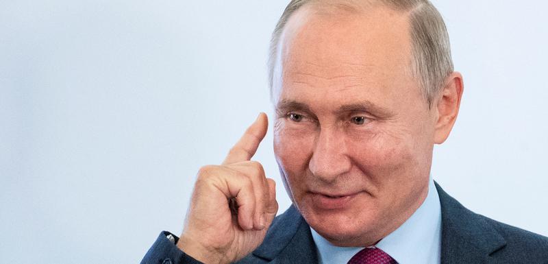 Putin
