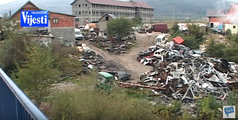 Rakonje