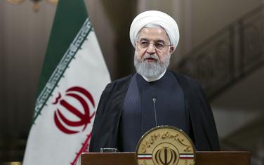 Hasan Rohani
