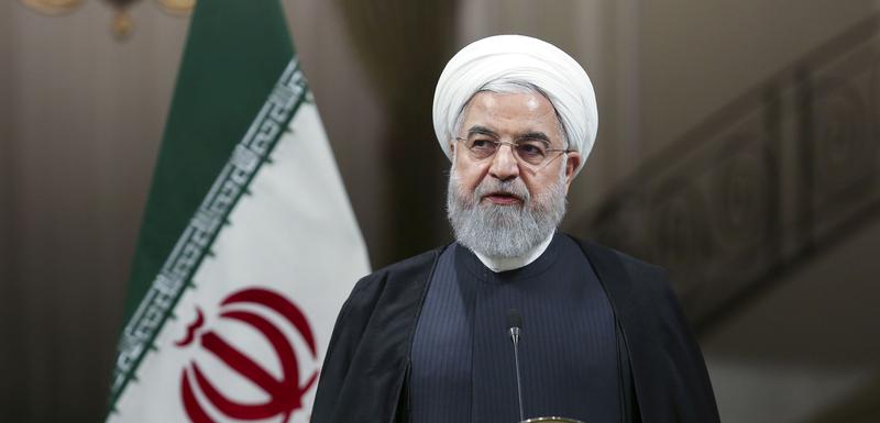 Hasan Rohani