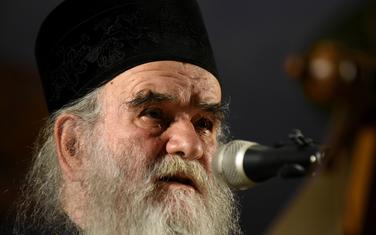 Poštujem svaku stranku i vlast: Amfilohije