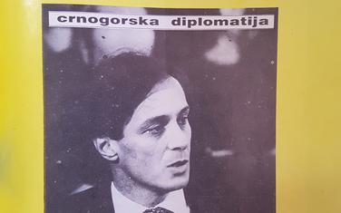 Naslovna strana Monitora