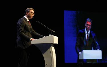 Vučić