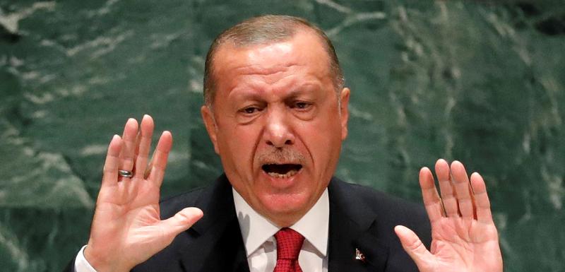 Erdogan