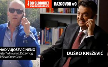 Vujošević i Knežević