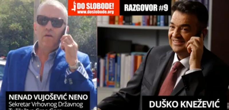 Vujošević i Knežević