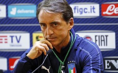 Roberto Manćini