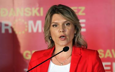 Draginja Vuksanović Stanković