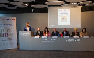 Sa konferencije