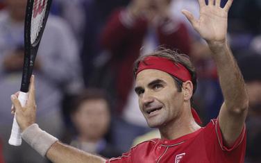 Rodžer Federer